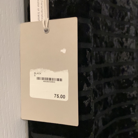 NWT Chelsea 28 blouse - Picture 7 of 9